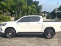 Toyota Hilux 2019 Automatic Diesel for sale -4