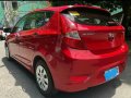 Selling Hyundai Accent 2015 Hatchback in Quezon City-4