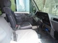 White Nissan Urvan 2012 at 81000 km for sale-3