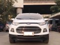 Used Ford Ecosport 2015 for sale in Makati-7