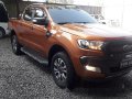 Selling Ford Ranger 2016 Automatic  Diesel in Manila-5