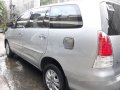 Used Silver/Grey Toyota Innova 2010 at 111000 for sale in Manila-4