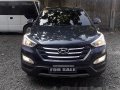 Used Hyundai Santa Fe 2015 for sale in Manila-4