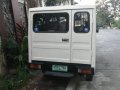 Sell White 2013 Mitsubishi L300 in Quezon City-2