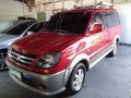 Selling Red Mitsubishi Adventure 2013 in Manila-10