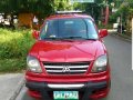 2010 Mitsubishi Adventure for sale in Cavite-1