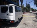 Selling White Hyundai H-100 2011 in Manila-2