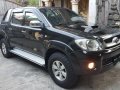 Used Toyota Hilux 2010 for sale in Guagua-9