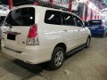 Used Toyota Innova 2012 Automatic Diesel for sale in Manila-1