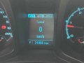 Selling Black Chevrolet Trailblazer 2014 in Makati -2