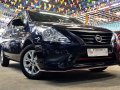 Used 2017 Nissan Almera at 8000 km for sale in Quezon City -0