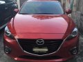 Mazda 3 2016 top of the line for sale in Olongapo-0