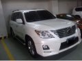 2011 Lexus LX570 for sale in Makati-3