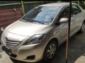 Used 2010 Toyota Vios for sale in Manila-1