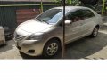 Used 2010 Toyota Vios for sale in Manila-1