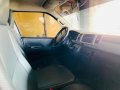 2011 Toyota Hi Ace Commuter Manual Diesel for sale in Santiago-1