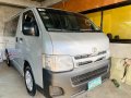 2011 Toyota Hi Ace Commuter Manual Diesel for sale in Santiago-0