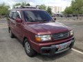 Toyota Revo 2000 Manual Transmission Diesel in Lucena City-0