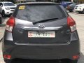 Used Toyota Yaris 1.5 G AT 2016 for sale in Pasig-4