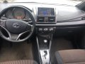 Used Toyota Yaris 1.5 G AT 2016 for sale in Pasig-0