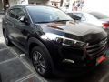 Used Hyundai Tucson 2017 for sale in Makati-0