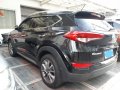 Used Hyundai Tucson 2017 for sale in Makati-1