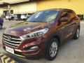 Used Hyundai Tucson 2018 2.0 CRDI GL 2WD (DSL) AT for sale in Manila-0