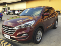 Used Hyundai Tucson 2018 2.0 CRDI GL 2WD (DSL) AT for sale in Manila-5