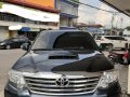 Used TOYOTA FORTUNER 2015 for sale in Tagum-0