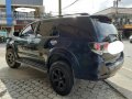 Used TOYOTA FORTUNER 2015 for sale in Tagum-2
