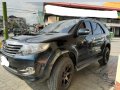 Used TOYOTA FORTUNER 2015 for sale in Tagum-3