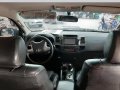 Used TOYOTA FORTUNER 2015 for sale in Tagum-5
