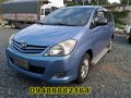 Used Toyota Innova E Manual Diesel 2012 for sale in Makati-1