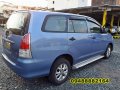 Used Toyota Innova E Manual Diesel 2012 for sale in Makati-2