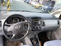 Used Toyota Innova E Manual Diesel 2012 for sale in Makati-0