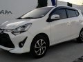 Toyota Wigo 2018 Automatic not 2017 2019-0