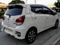 Toyota Wigo 2018 Automatic not 2017 2019-3