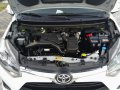 Toyota Wigo 2018 Automatic not 2017 2019-4