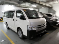 2018 Toyota Commuter 3.0 Manual Diesel for sale in Manila-2