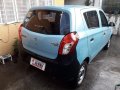 Suzuki Alto 2016 for sale in Paranaque -3