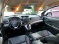 Blue Honda Cr-V 2013 Automatic for sale -4