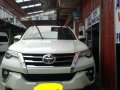 Toyota Fortuner 2018 for sale in Caloocan-6