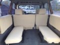 Selling Toyota Revo 2000  Manual  Diesel in Manila-2