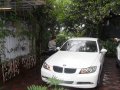 2007 Bmw 3-Series for sale in Manila-1