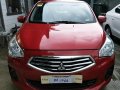 Used Mitsubishi Mirage G4 2017 for sale in Baliuag-1