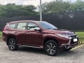 Mitsubishi Montero Sport 2017 for sale in Parañaque-4