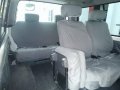 White Nissan Urvan 2012 at 81000 km for sale-0