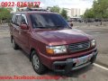 Selling Toyota Revo 2000  Manual  Diesel in Manila-9