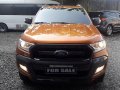 Selling Ford Ranger 2016 Automatic  Diesel in Manila-4