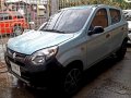 Suzuki Alto 2016 for sale in Paranaque -5